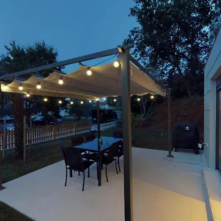 Lovely 2-bed In Drenje Near Rabac Apartment
