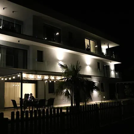 Lovely 2-bed In Drenje Near Rabac Apartment Labin (Istria)